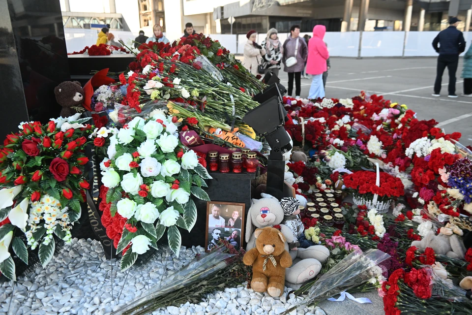 Из четырех фигурантов дела о теракте в «Крокусе» только один признал вину в полном объеме и раскаялся