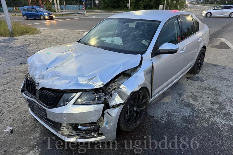 Фото: Госавтоинспекция ХМАО-Югры
