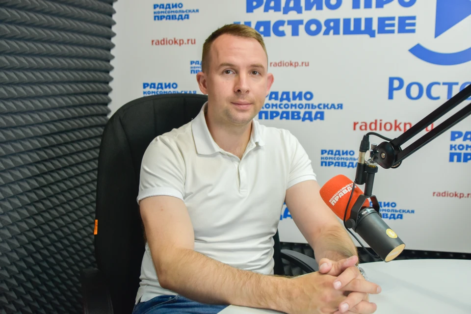 Фото: Дмитрий Кутепов