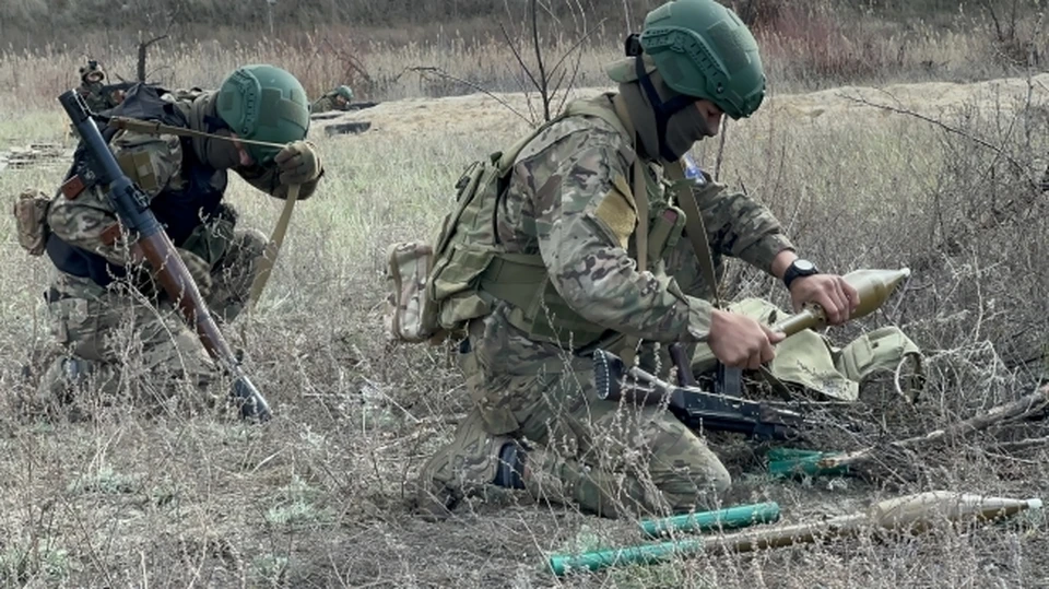 Российский военнослужащий из Пермского края вернулся домой из украинского плена