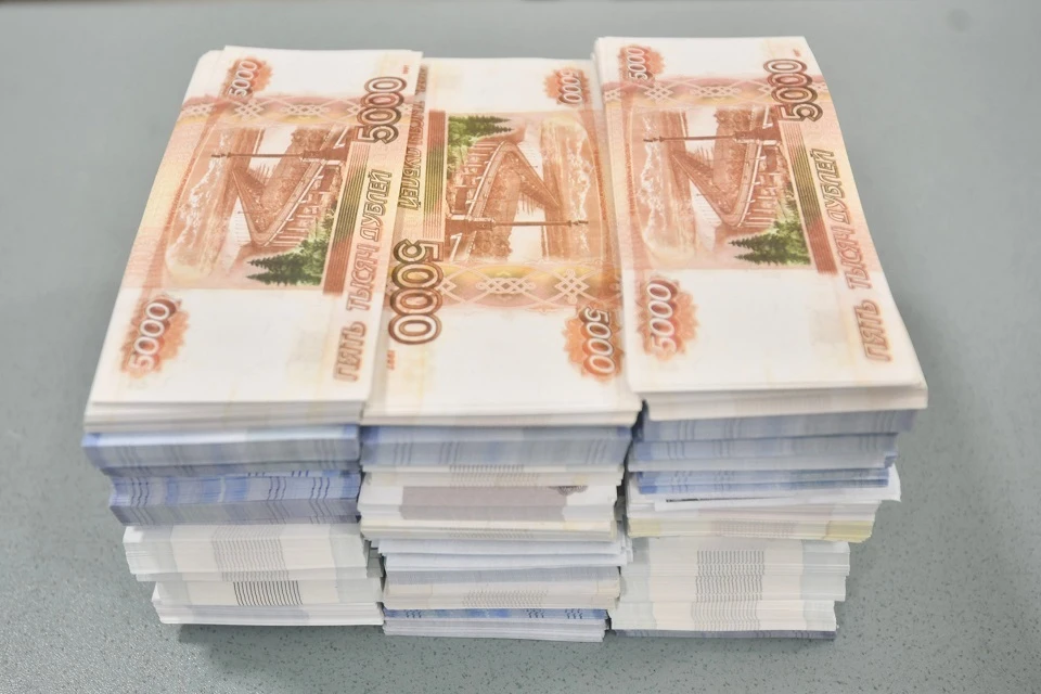 На ремонт двух берегоукрепительных сооружений в Крыму потратят 1,6 млрд рублей
