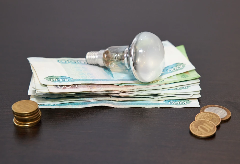 В Иркутской области тарифы на коммунальные услуги выросли с 1 июля.