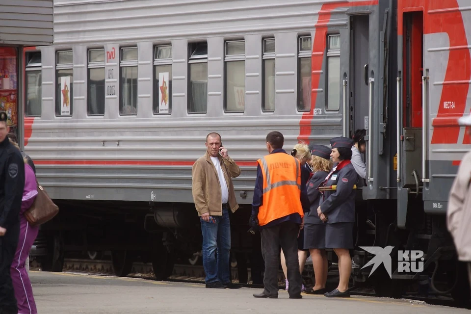 Мужчину не пустили в «Ласточку» из-за электрошокера и выплатят компенсацию
