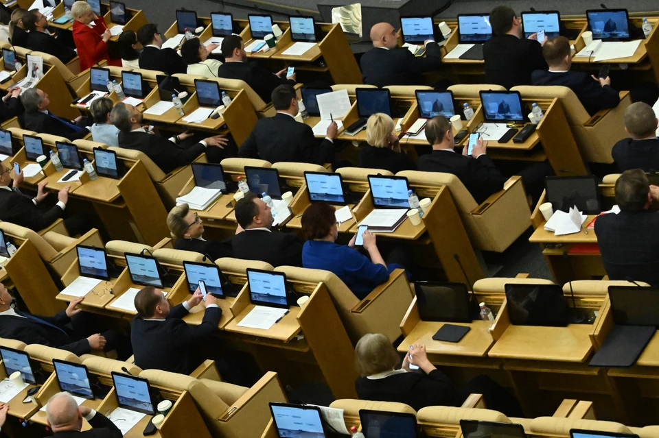 Анатолий Аксаков спрогнозировал снижение ключевой ставки до 13-15% к концу 2025 года