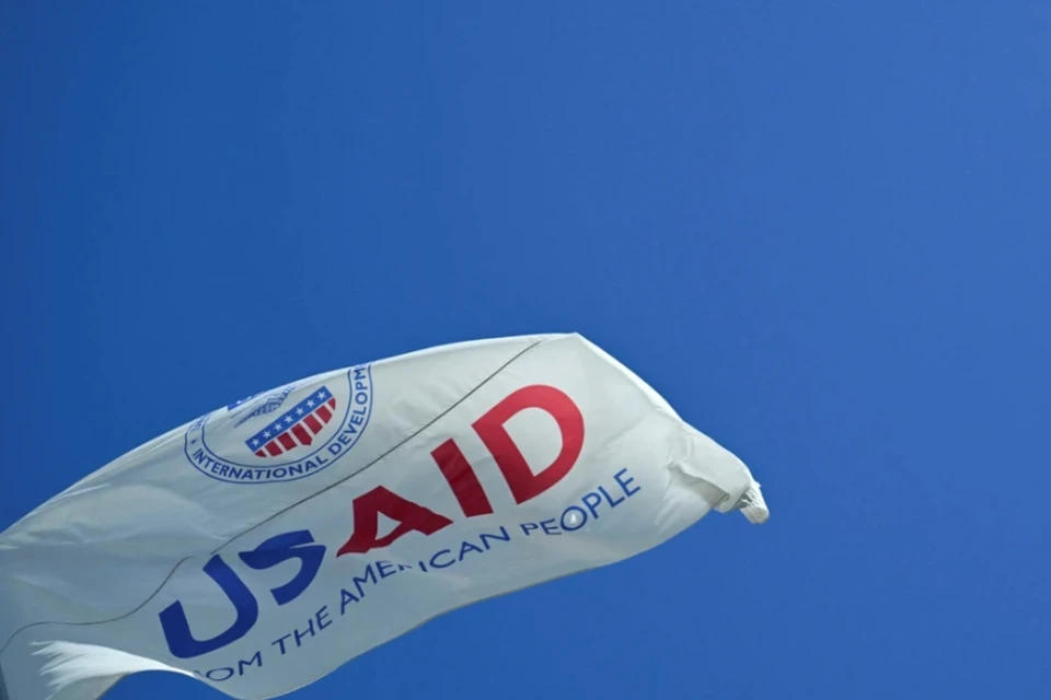 Bloomberg: 14 миллионов человек могут погибнуть из-за плана Трампа по USAID