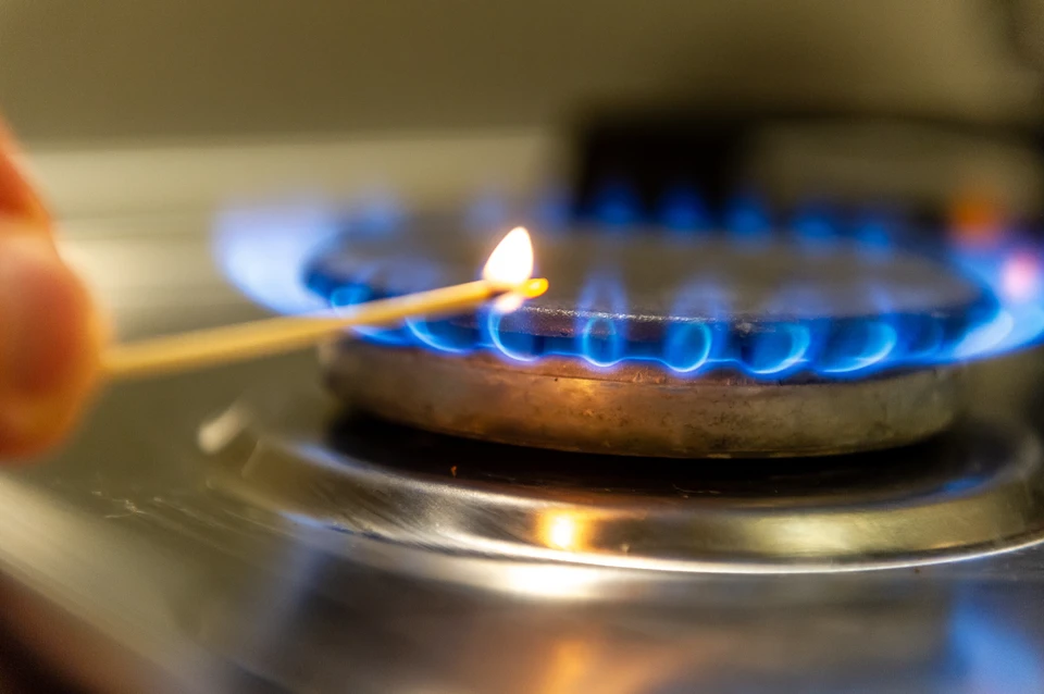 На Ставрополье в 17 округах будут ограничивать подачу газа в июле