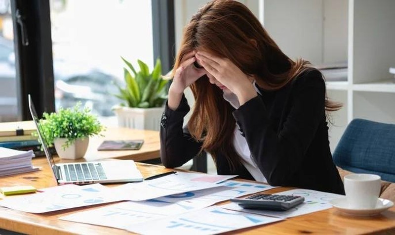 Постоянное чувство усталости может быть вызвано не только переработками, но и не совсем очевидными факторами. Фото:соцсети