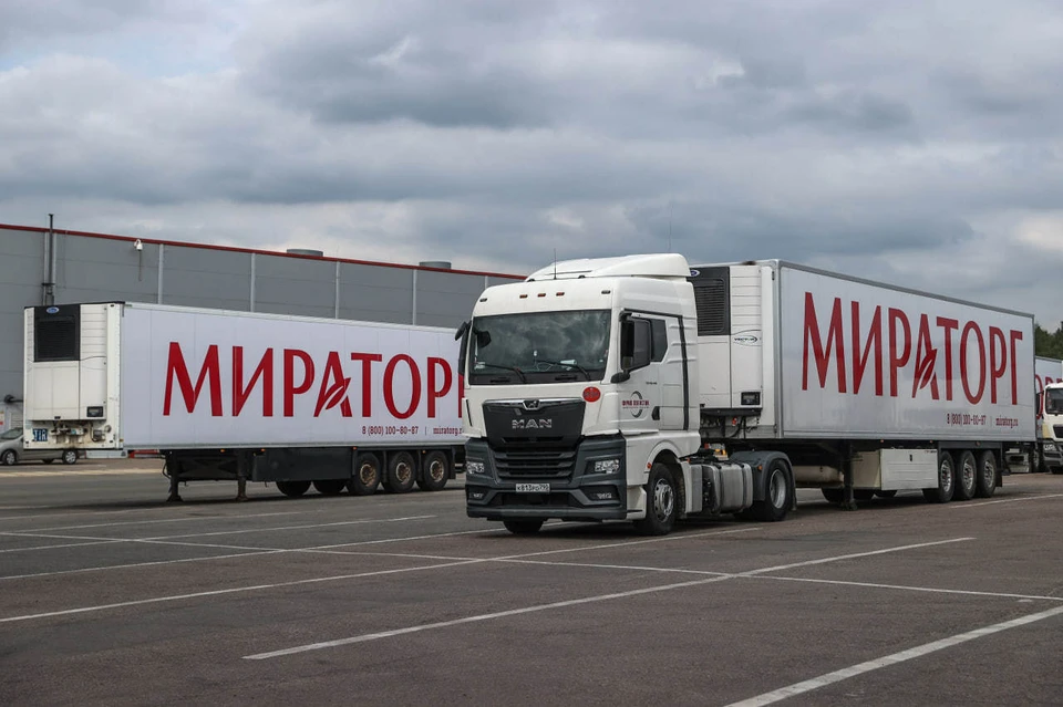 Мираторг не обнаружил нарушений норм пищевой безопасности в луковых кольцах
