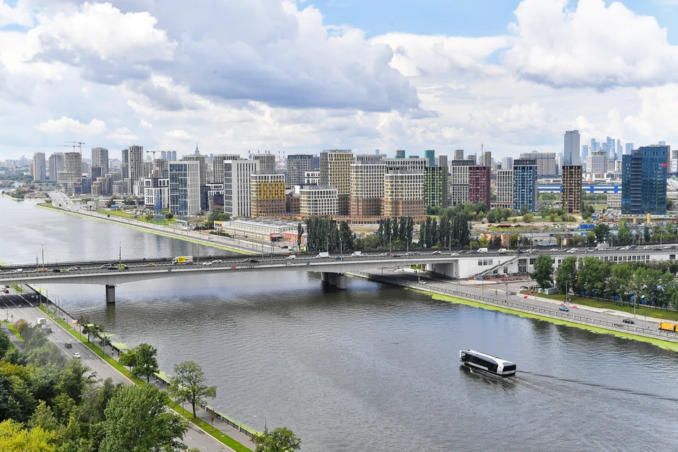 Сейчас застройщики не могут изменить модель продажи квартир в новостройках