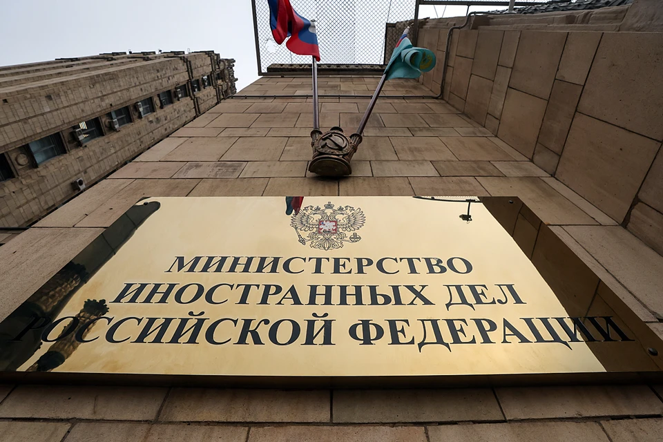 В МИД прокомментировали отношения Москвы и Баку