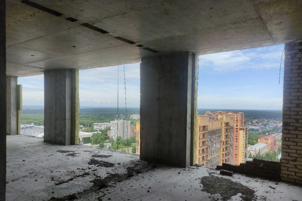Они получили по три года условно за нарушение техники безопасности. Фото: СУ СК России по Новосибирской области.