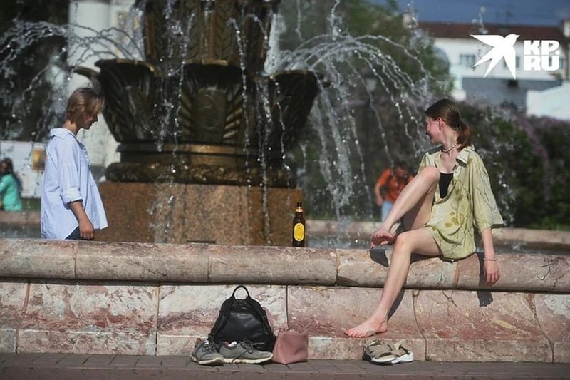 Фото: из архива