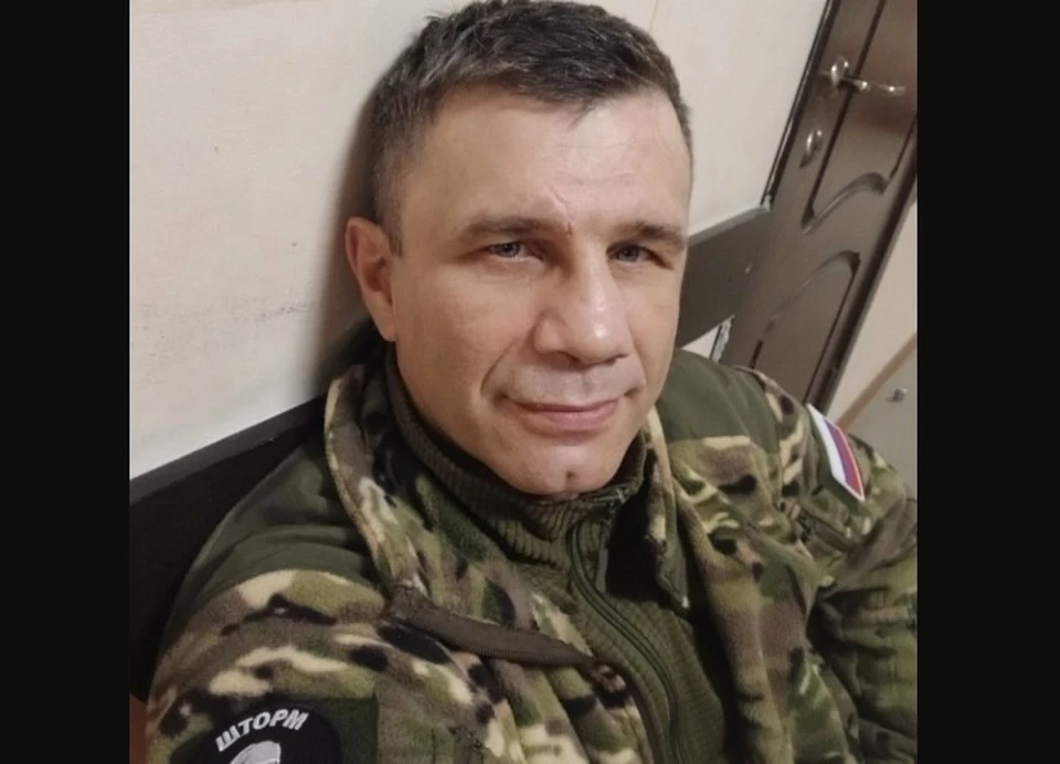 Фото: Администрация Белозерского округа.