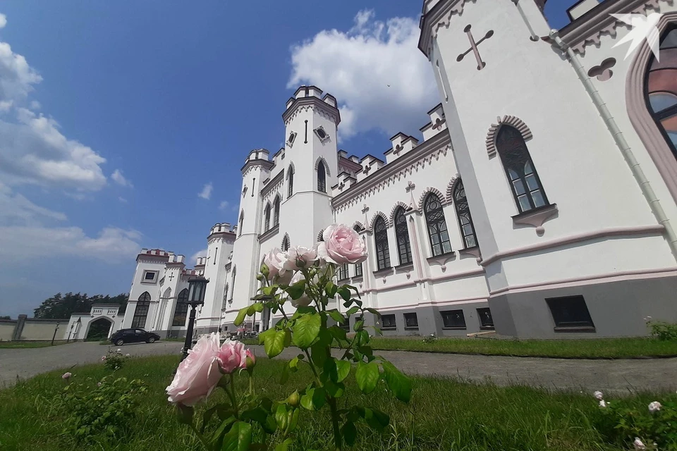 Синоптики сказали, чтобы будет в Беларуси после жары +35 градусов. Фото: архив «КП».