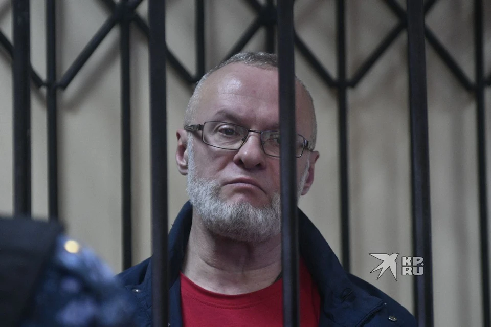 Овчинникову грозит до 15 лет лишения свободы