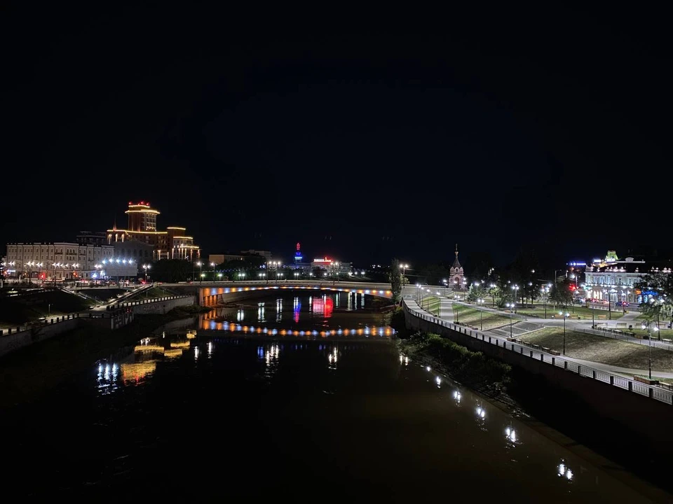 Фото: Валерия Коршунова