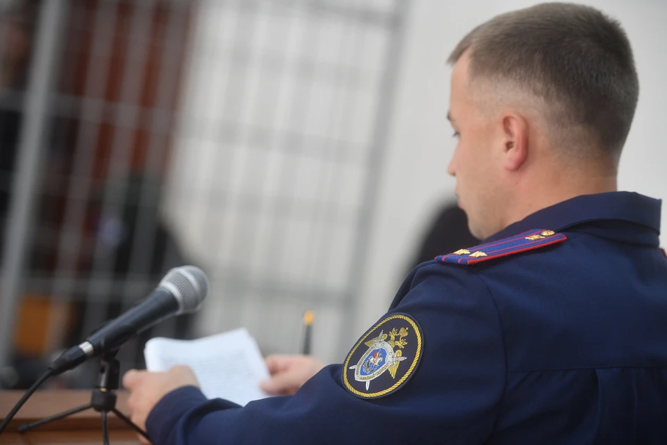 Рассматривать уголовное дело в суде будут в отсутствие обвиняемого.