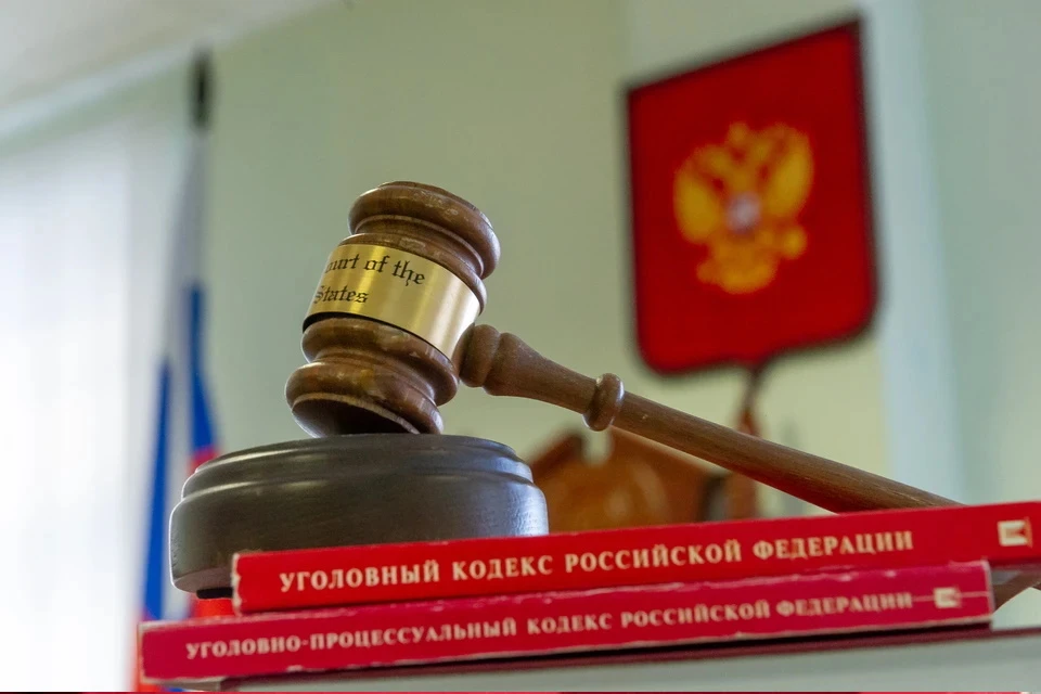 В Подмосковье мужчина предстанет перед судом за убийство коммерсанта