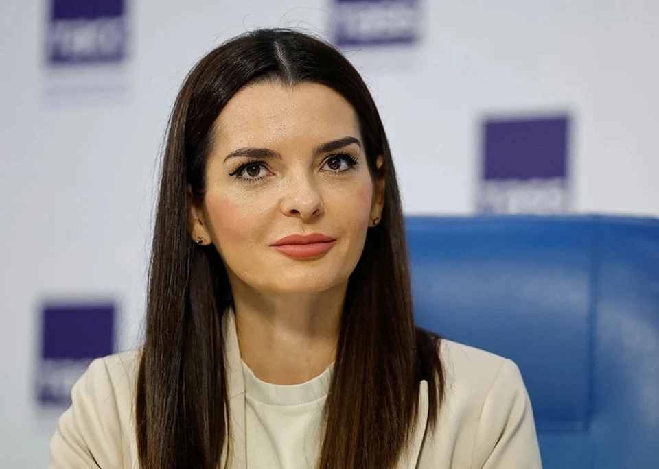 Гуцул заявила, что ей предлагали уйти с поста главы Гагаузии