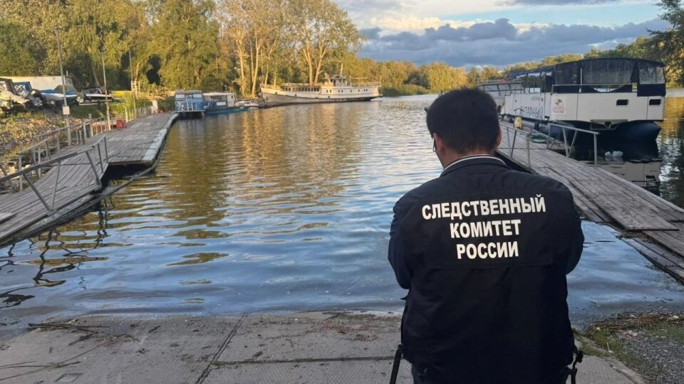 Фото: СК РФ по Саратовской области