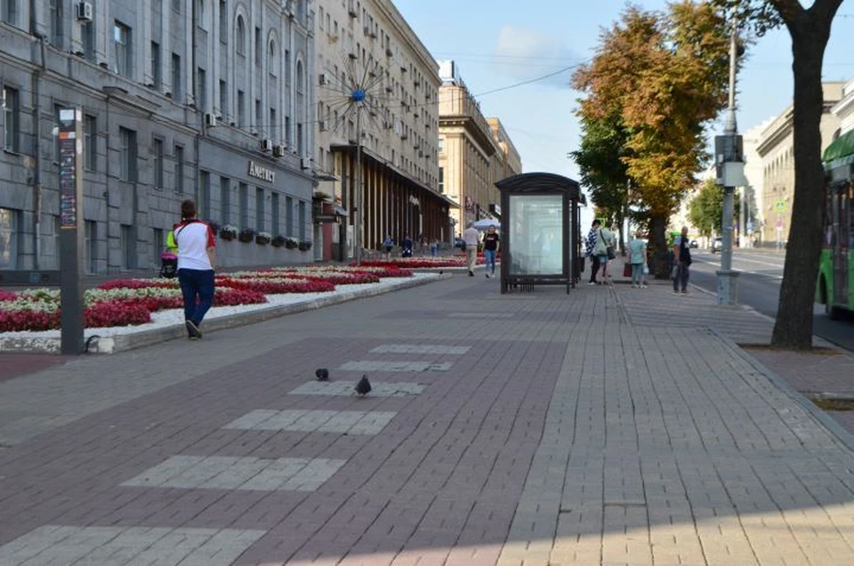 Без воды останется почти треть Курска