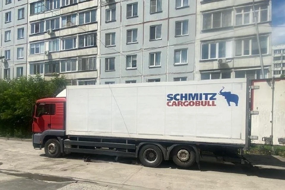 Правоохранители выясняют обстоятельства смертельного ДТП в Дзержинском районе. Фото: ГАИ Новосибирской области