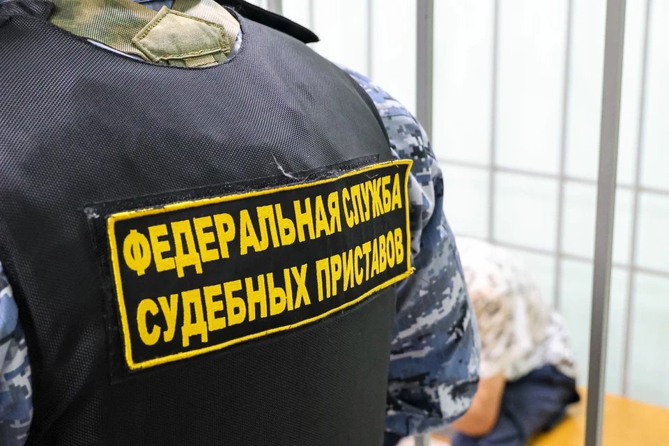 Жительница Ульяновска пожаловалась приставам на банк за звонки третьим лицам