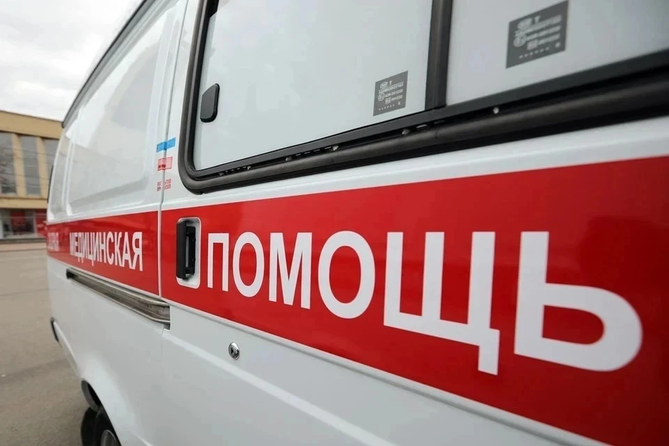 В ДТП с Chevrolet и «Ладой» в Сыктывкаре пострадал один человек