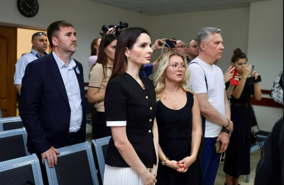 Режим хочет жестоко разобраться с Евгений Гуцул. Фото: соцсети
