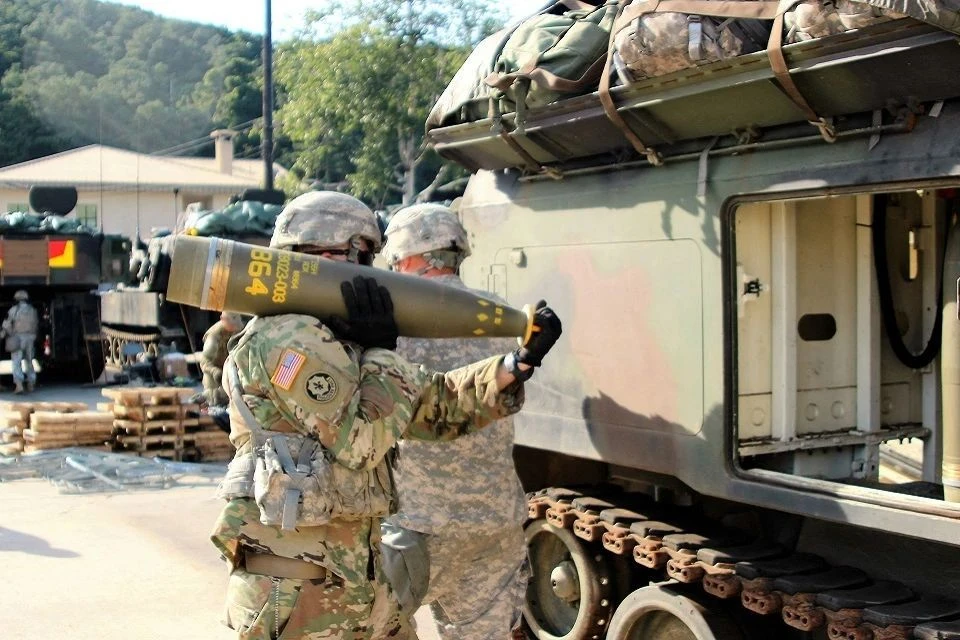 США развернули оружие для Украины на полпути: Киев выдал нелепое оправдание