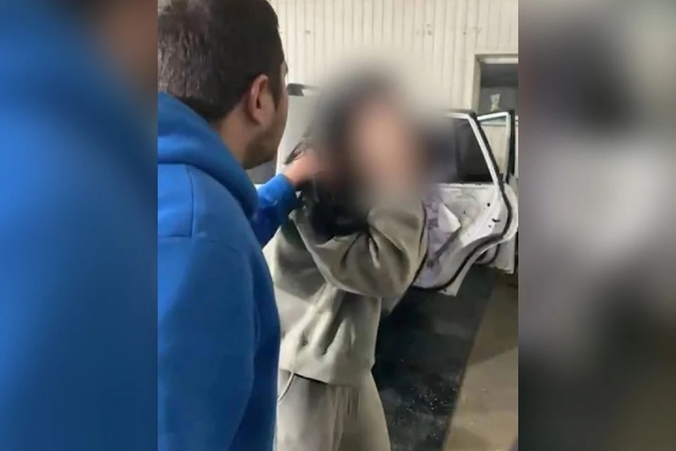 35-летнего мужчину задержали за участие в преступной группировке. Фото: Инфо24