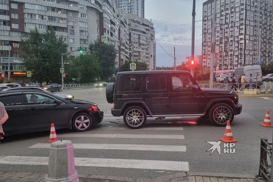 Накануне Шахина Шыхлински задержали силовики, но после допроса в СК он был отпущен