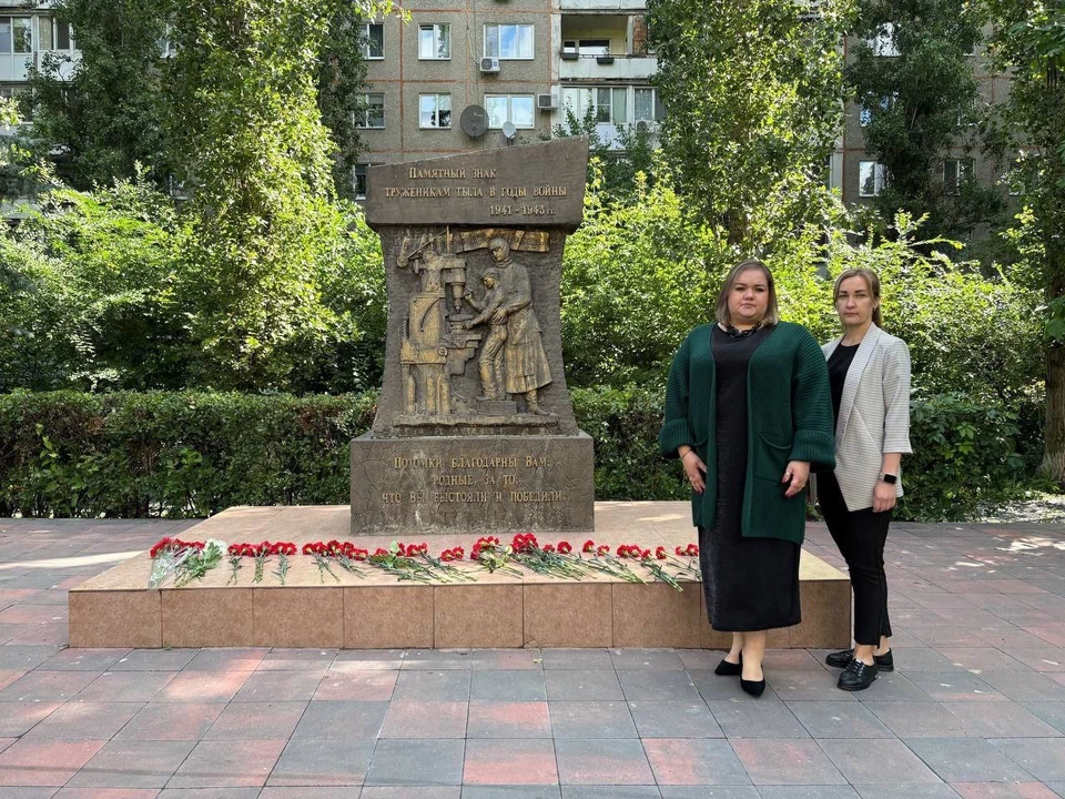 Фото: ООО "Волга-Медиа"