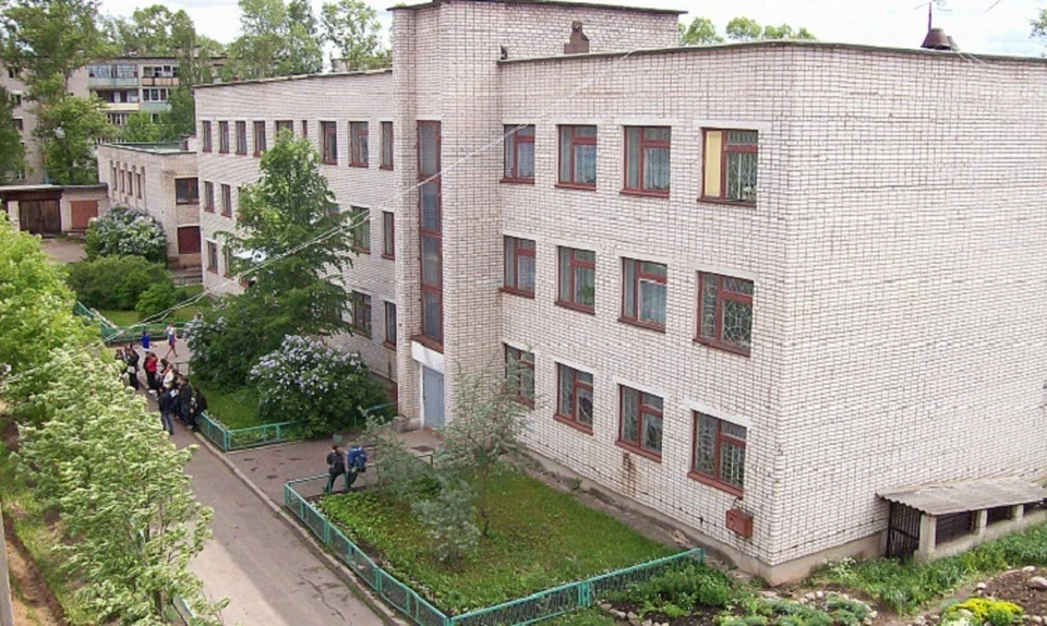 Нелидовский колледж. Сайт колледжа