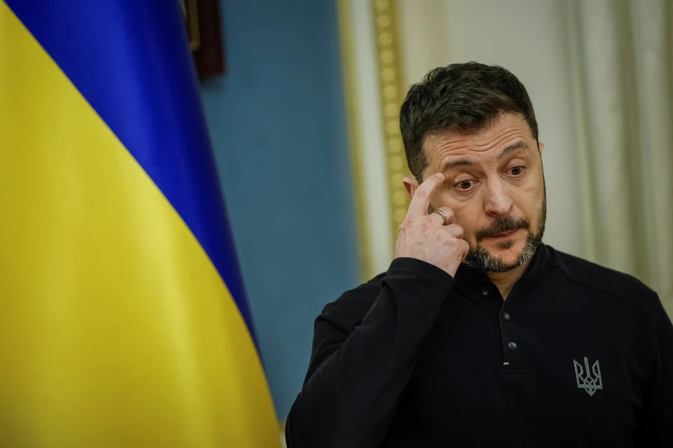 Безуглая: советник Зеленского пишет ему речи, искажая реальное положение ВСУ
