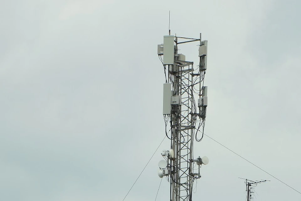 В трех селах Хабаровского края появился 4G-интернет