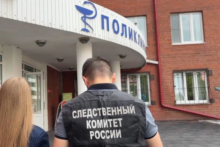 «Я хотел убить врача». Пациент с ножом напал на медиков в Иркутске