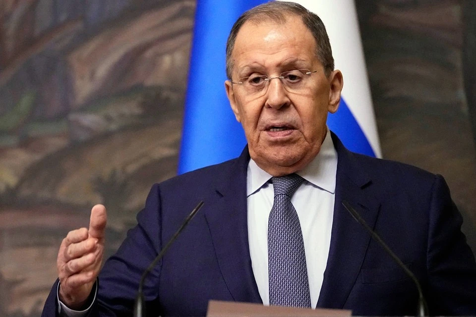 Аналитик Кошкович раскритиковал генсека НАТО Рютте за слова о Лаврове