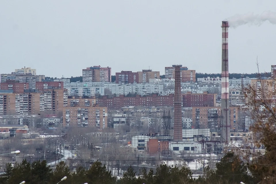 Мэр попросил сохранять спокойствие.