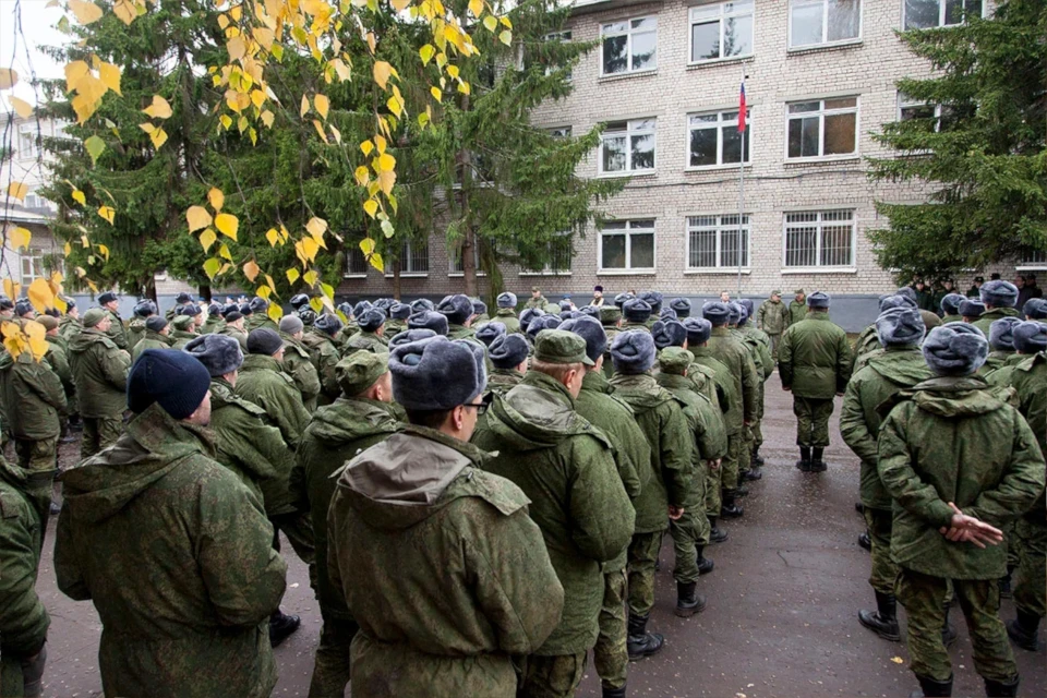 В регионе действует комплекс мер поддержки участников СВО.