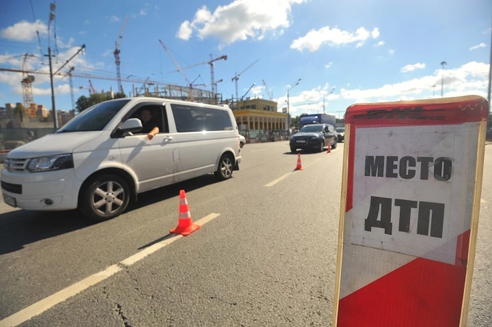 В Саратовской области после ДТП в Подлесном возбуждено второе уголовное дело