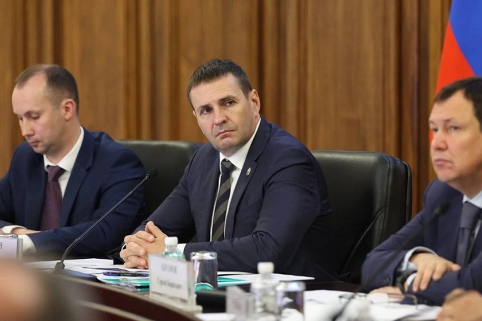 Дмитрий Демешин принял участие в семинаре ФАС