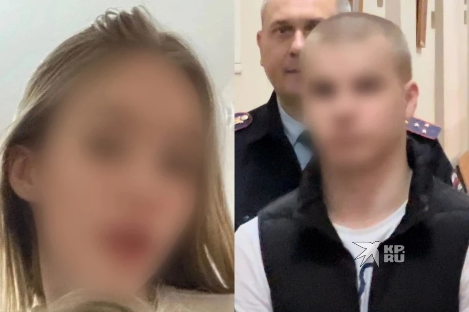 Девушка ушла на роковую вечеринку назло матери