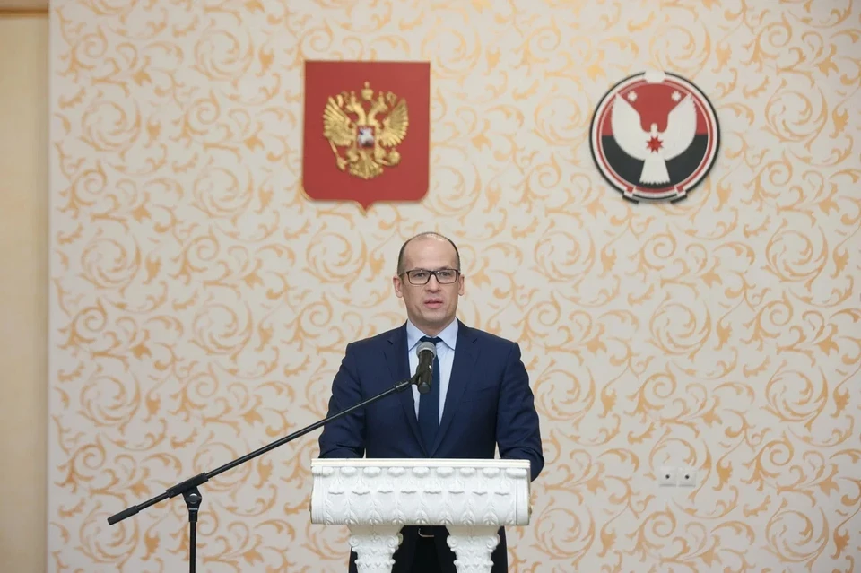 Глава Удмуртии сообщил о существующей угрозе атаки БПЛА