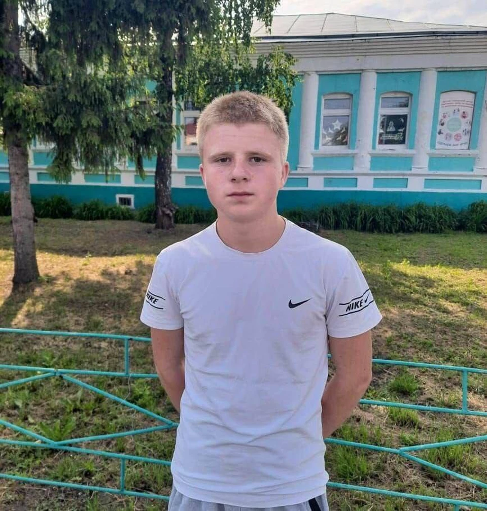 Максим Макеев свой поступок геройским не считает