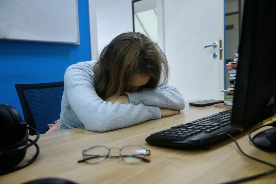 В работе системы мониторинга «Сбой.рф» произошёл технический сбой