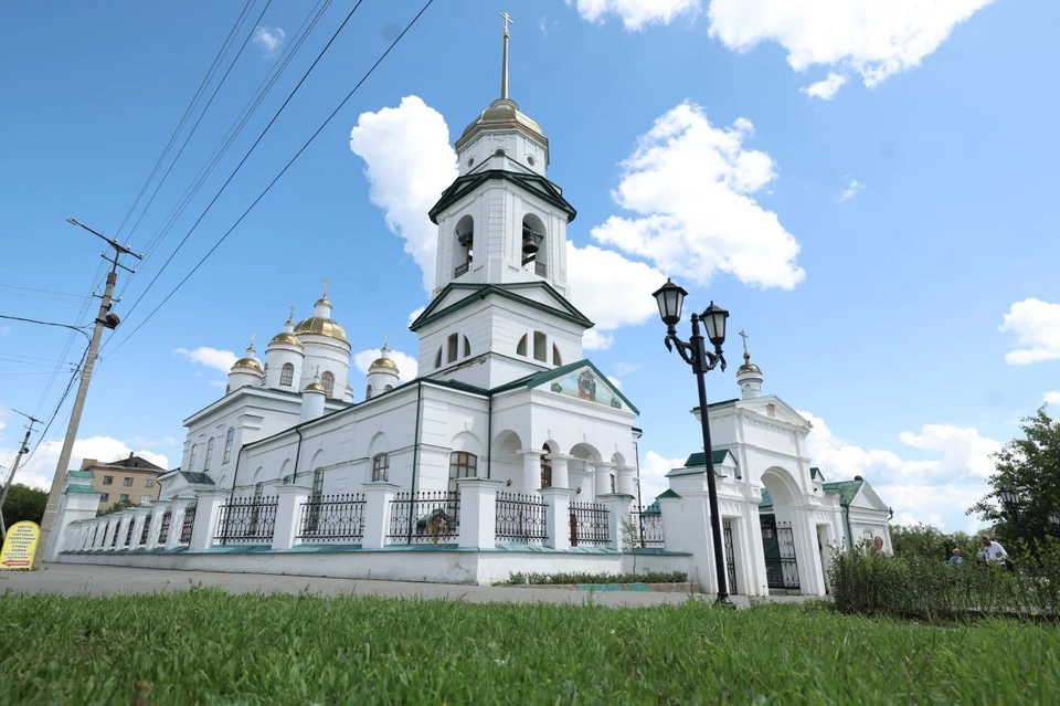 Фото: правительство Челябинской области