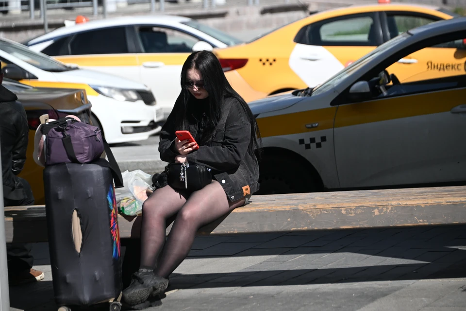 Бесплатный Wi-Fi заработал на умных остановках в Нижнем Новгороде