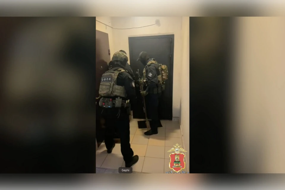 Фото: МВД Тверской области.