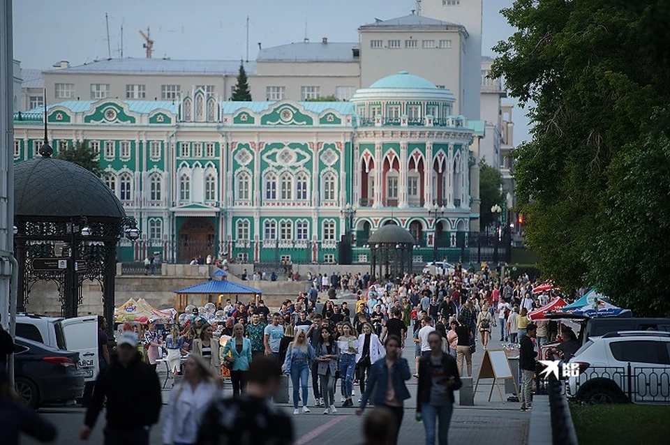 Больше всего браков уральцы традиционно заключают в июле
